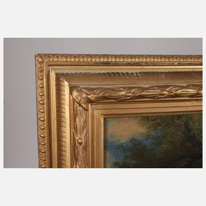 Tod der Emilia Galotti