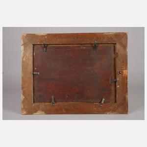 Tod der Emilia Galotti