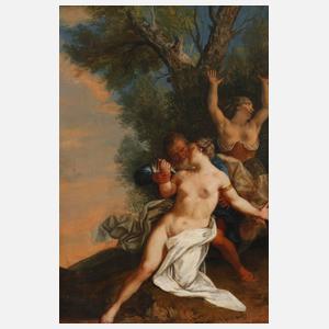 Tod der Emilia Galotti