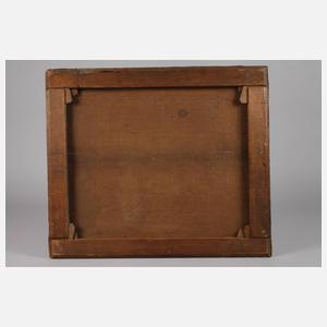 Familie bei der Hausmusik