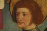 St. Georg als Drachentöter