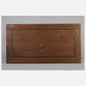 St. Georg als Drachentöter