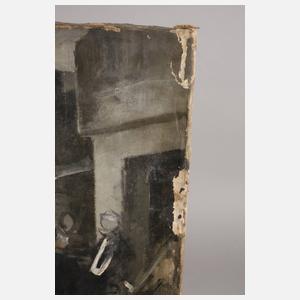 Verhaftung der Aufständigen