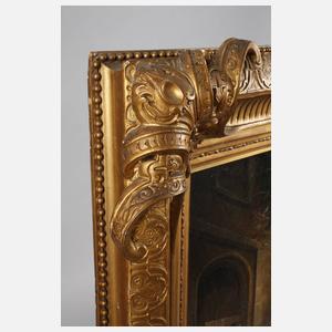 ”Zuflucht des kronwellschen Reiters”