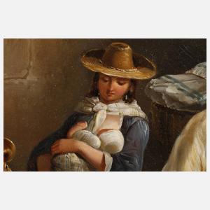 ”Zuflucht des kronwellschen Reiters”