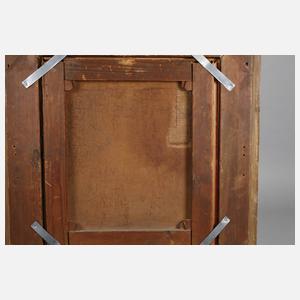 ”Zuflucht des kronwellschen Reiters”