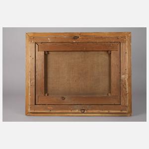 Rast im Gebirge, Spätromantiker