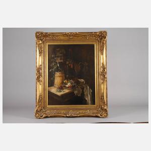 Bäuerliches Stillleben