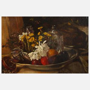 Bäuerliches Stillleben