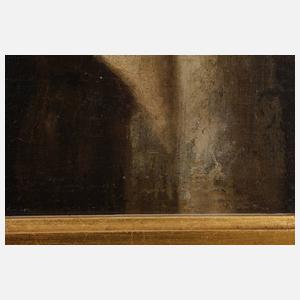 Bäuerliches Stillleben