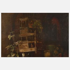 Bäuerliches Stillleben