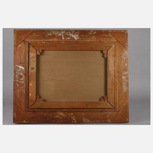 Bäuerliches Stillleben