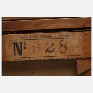 Bäuerliches Stillleben