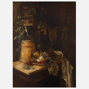 Bäuerliches Stillleben