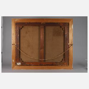 Prof. Jacob Alberts, Der Stallbursche