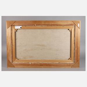 Max Baer, ”Chruzele Moos im Winter”