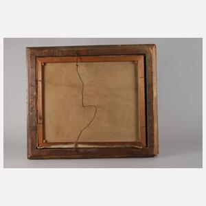 Rudolf Berger, Vorfrühling