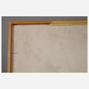 Prof. Max Bernuth, Ringende Jünglinge