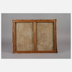 Paul Braig, Aus dem Wasser steigender Akt