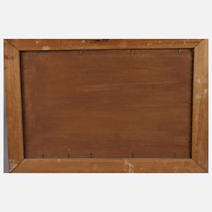 Otto Braune, Thüringer Flusslandschaft