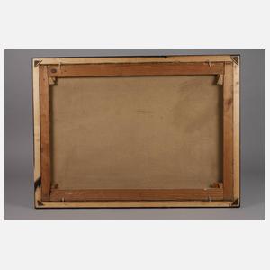 Erich Büttner, ”Bei Heringsdorf”