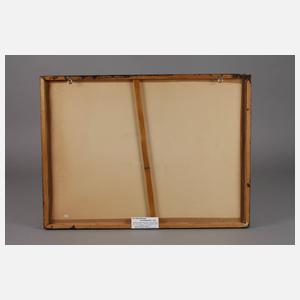 Erich Büttner, ”Der Bücherfreund im Antiquariat”