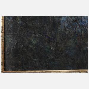 Erich Büttner, Nocturne am See