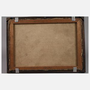 Erich Büttner, Nocturne am See