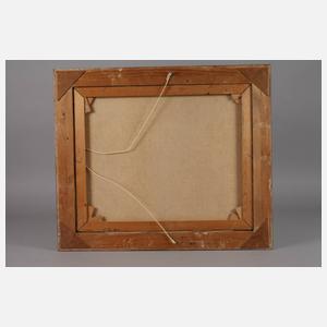 Charon, Stillleben mit Messingkessel