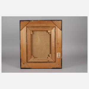 Vera Cronhjelm, Damenportrait