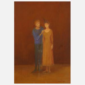 Ilona Deák, ”Zuneigung”