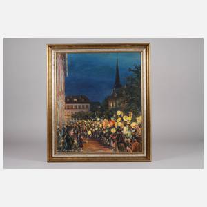 F. Dietzmann, ”Tag des Kindes 1948”