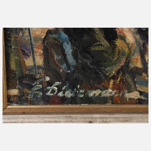 F. Dietzmann, ”Tag des Kindes 1948”