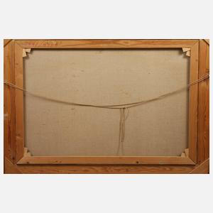 Ingolf Due, Im Herbstwald