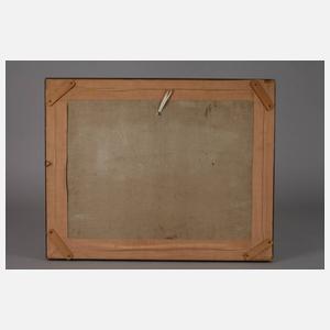 Hans Heinrich Eiber, Stadt am Fluss