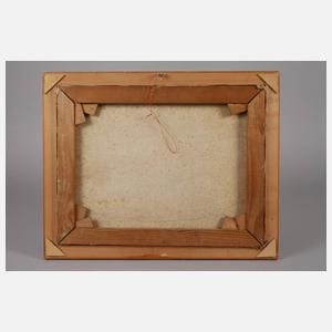 Eva Engelmann, Herbst am Kanal