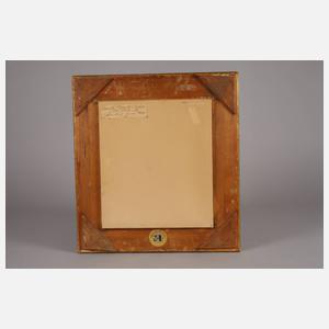 Prof. Robert Frank-Krauss, Zahnweh