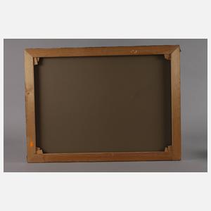 Alfred Fritzsching, Sommertag am See