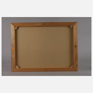 Günther Frühmesser, Sommerliche Berglandschaft