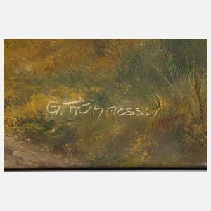 Günther Frühmesser, Spätsommertag