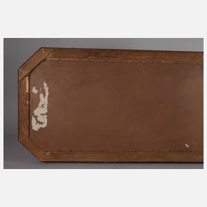 Hans Greinke, Frühlingslandschaft bei Weimar