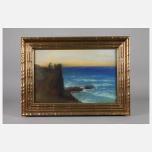 Prof. Hermann Hendrich, ”Die traurige Weise”