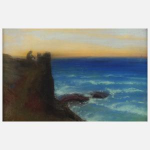 Prof. Hermann Hendrich, ”Die traurige Weise”