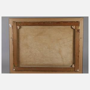 Willy Herrmann, Birken am See