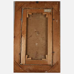 S. von Horstig d' Aubigny, Amalfiküste