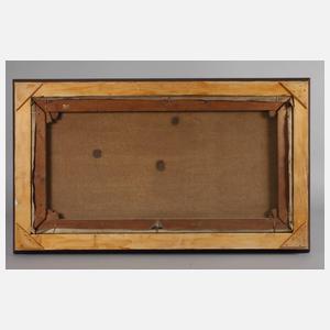 Willem George Frederik Jansen, Küstenlandschaft