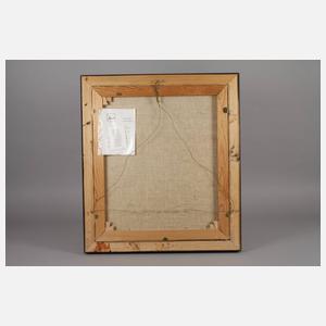 Wolfgang Kaiser, Eingespannte Pferde