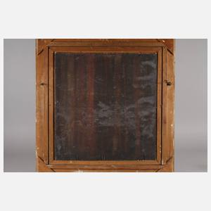 Prof. Eugen Kampf, Sommerliche Flusslandschaft