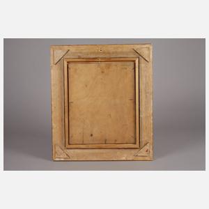 Otto Kirchner, Herrenportrait