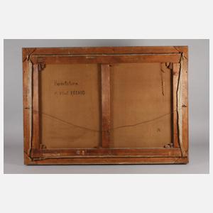 Marie Albert Koenig, ”Herbststurm”